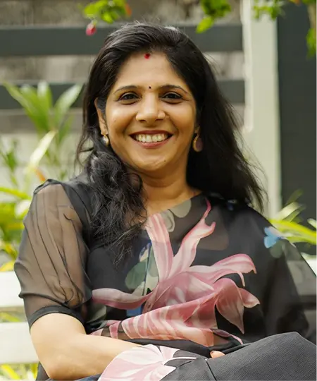 Dr. Mini Varma