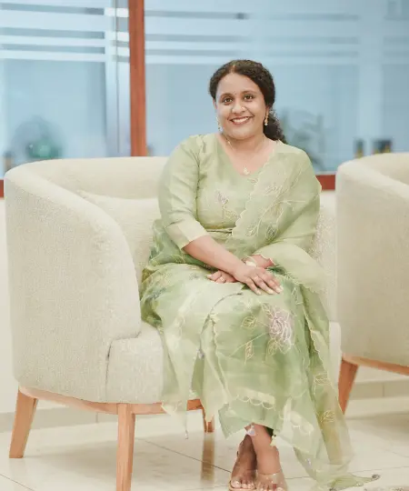Arathy Varma