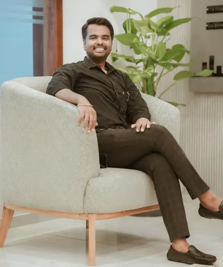Vaisakh Varma