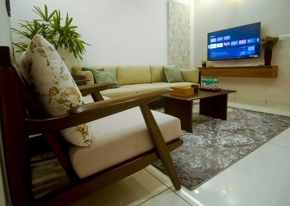 Experience Centre