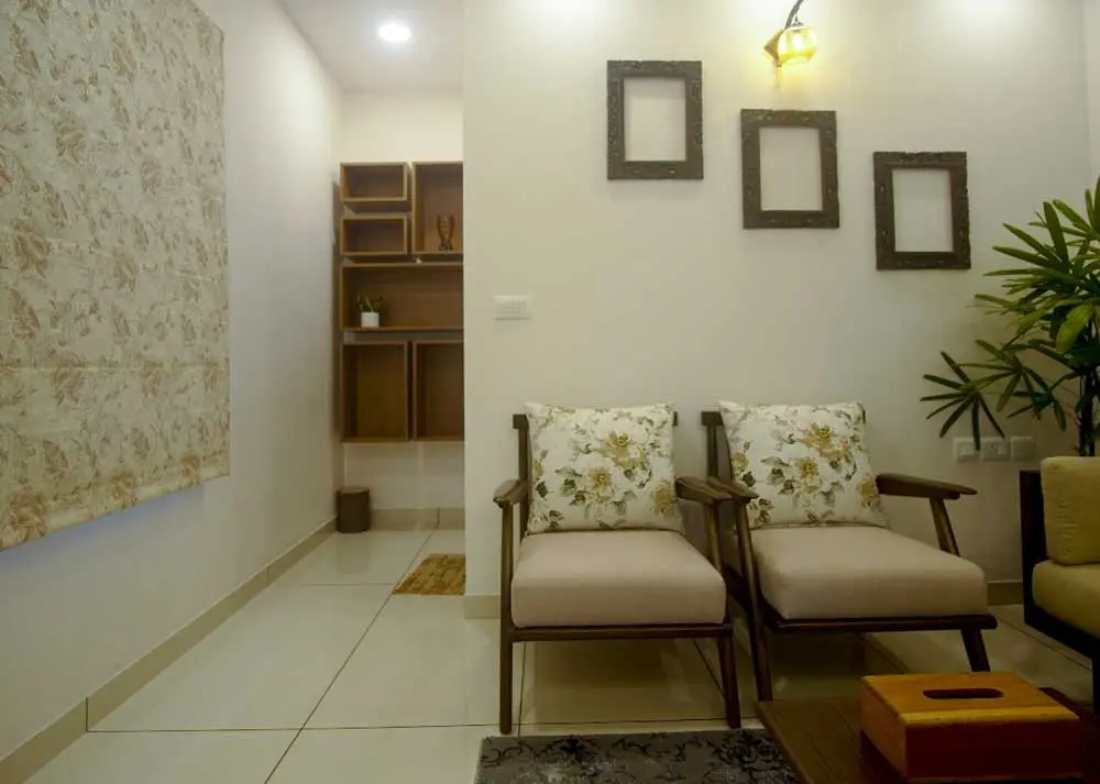 Experience Centre