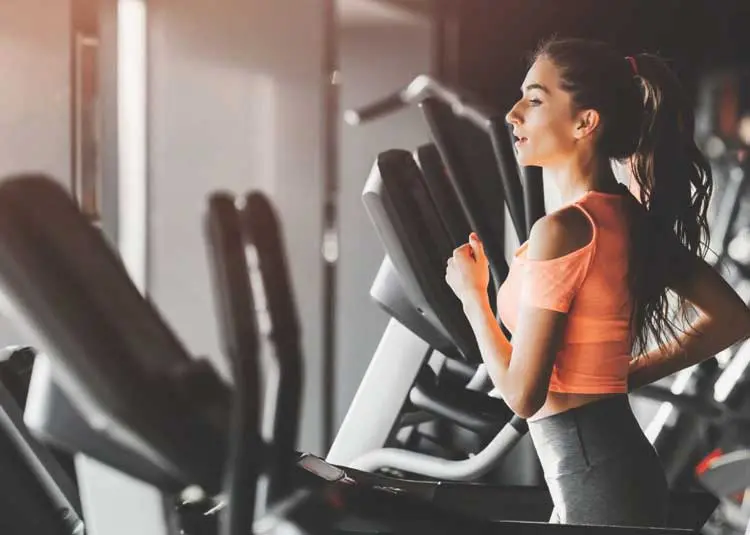 Health Club
