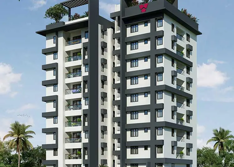 Elevation