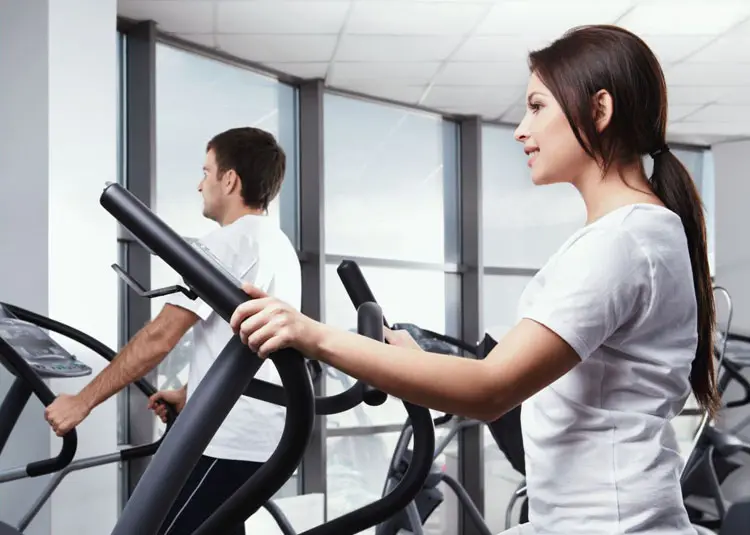 Health Club