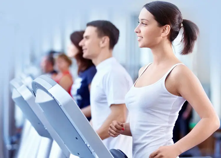 Health Club