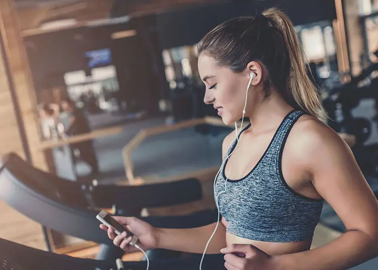 Health Club