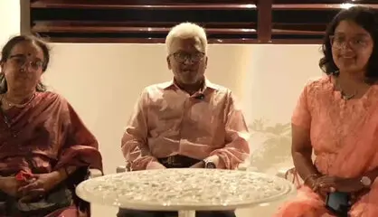 Mr. Narayanan Namboodiripad M
