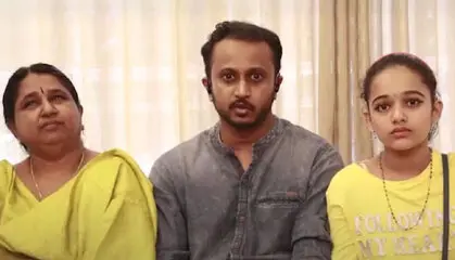 Mr. Jithu B Krishnan