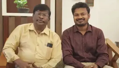 Mr. M M Gopalan