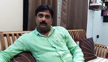 Mr. Prasad K K