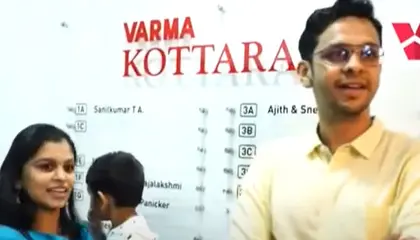 Varma Kottaram Customers