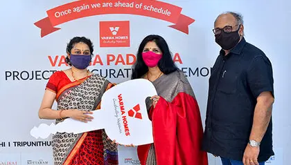 Varma Padipura Customers